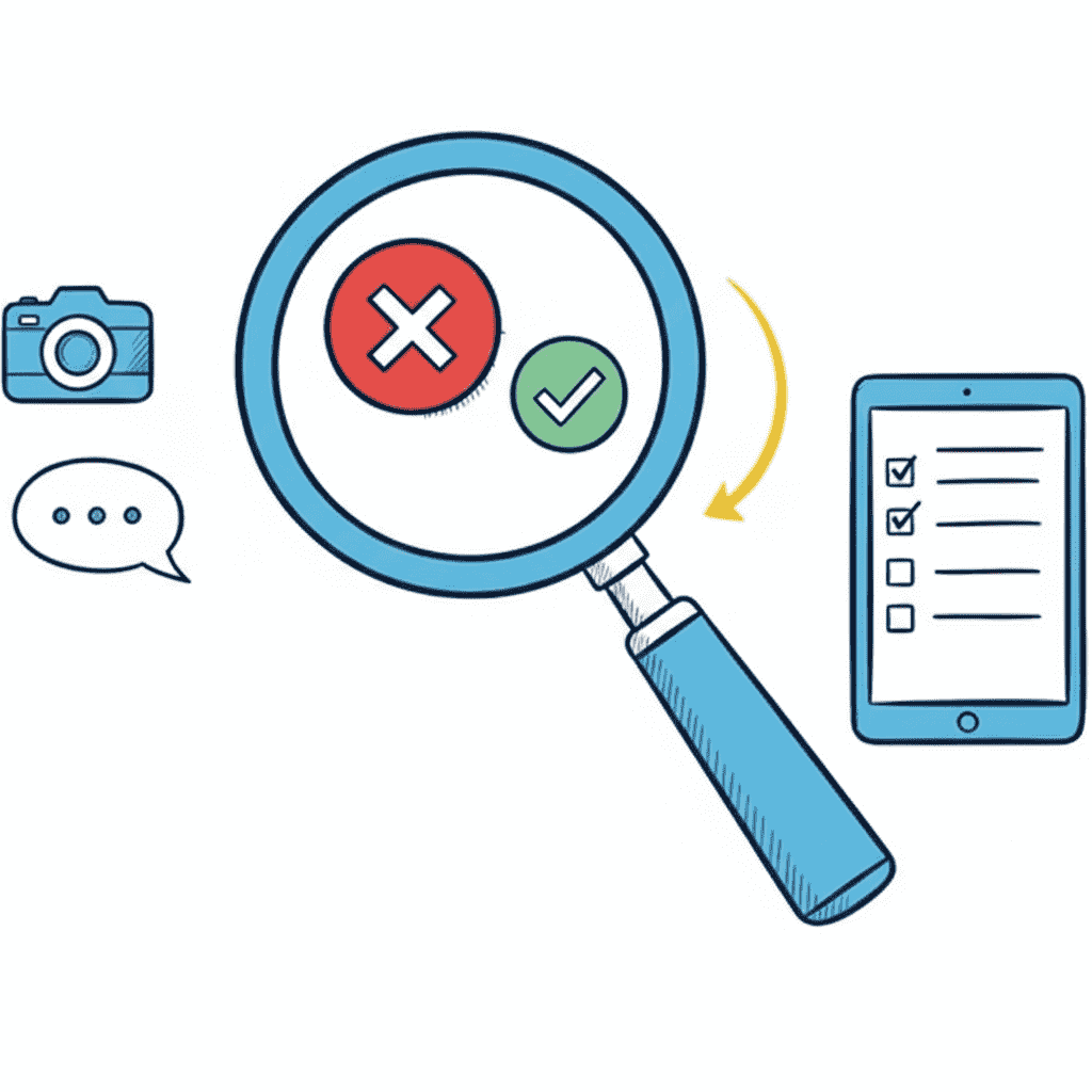 Defect management