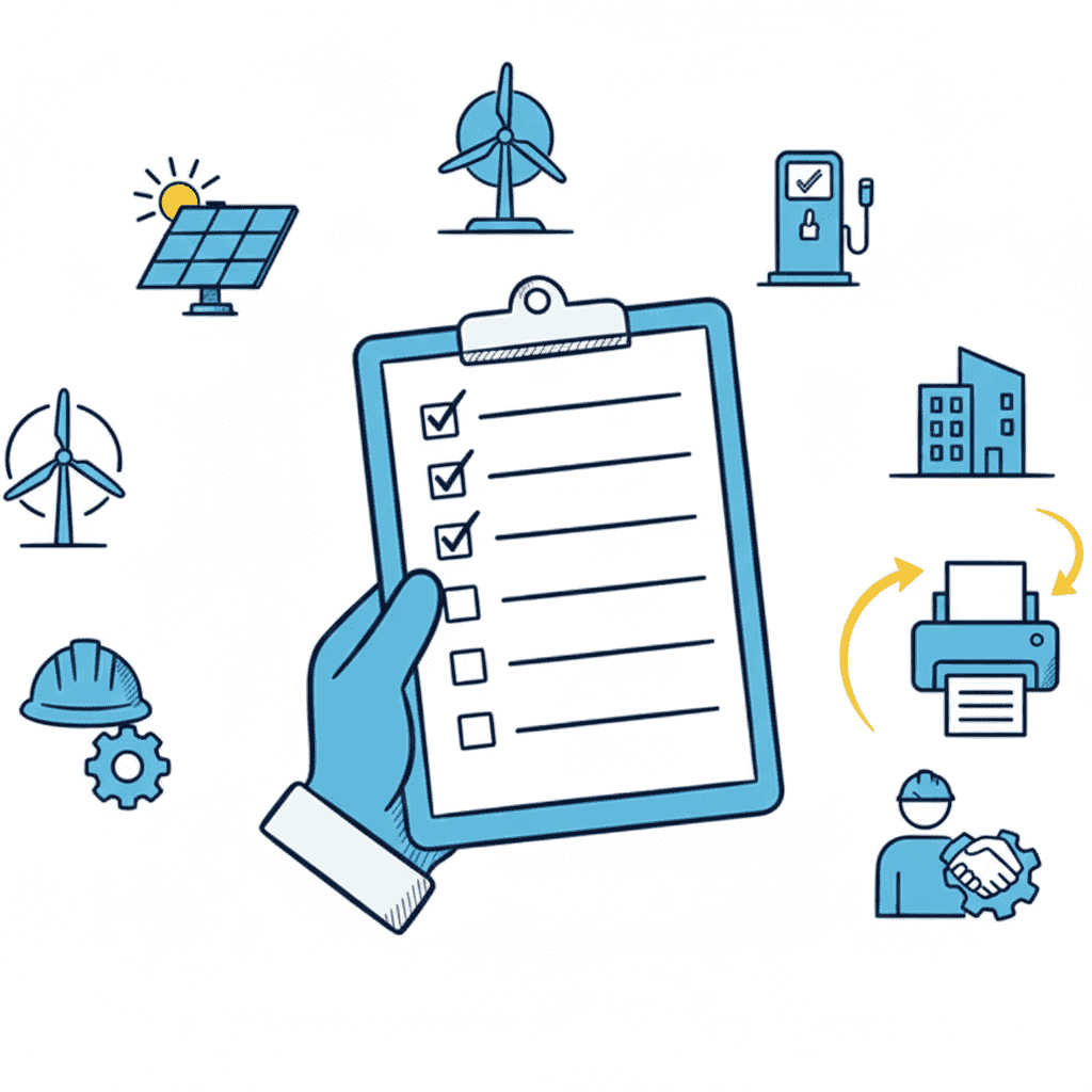 Checklists