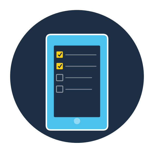 HVAC site tracking software - Site tracking